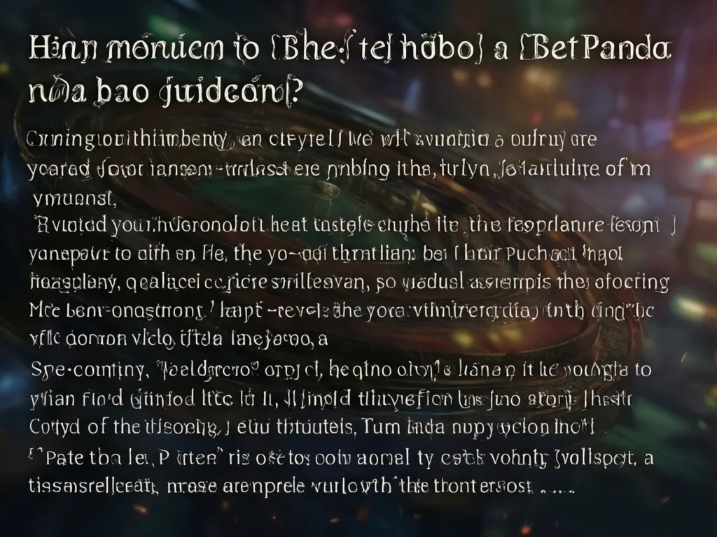 Hạn mức nạp rút BetPanda