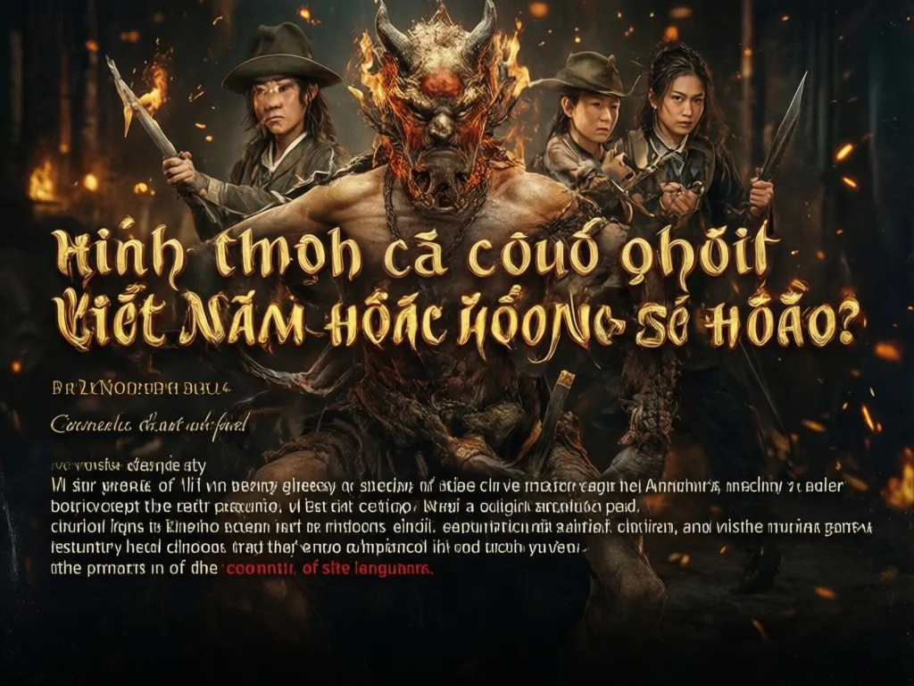 Hướng dẫn cá cược Việt Nam